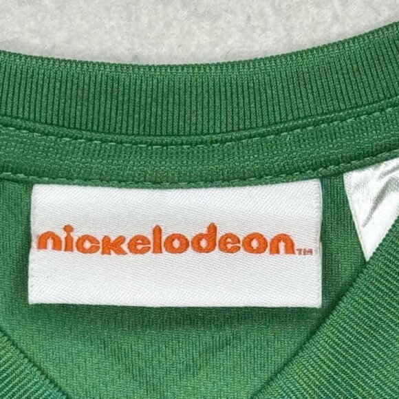 Teenage Mutant Ninja Turtles TMNT Shirt Youth 7 Layered Long Sleeve Turtle Power - Picture 4 of 8